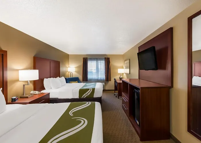 Quality Inn